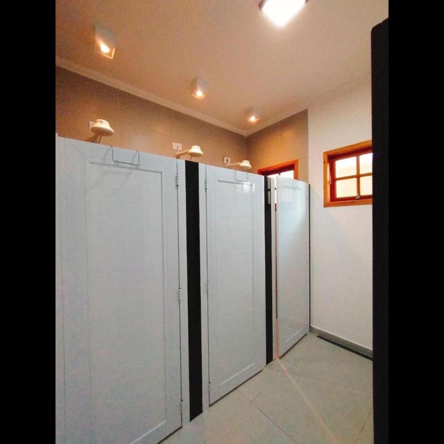 Youse Hostel - Usp Acadepol São Paulo Kültér fotó