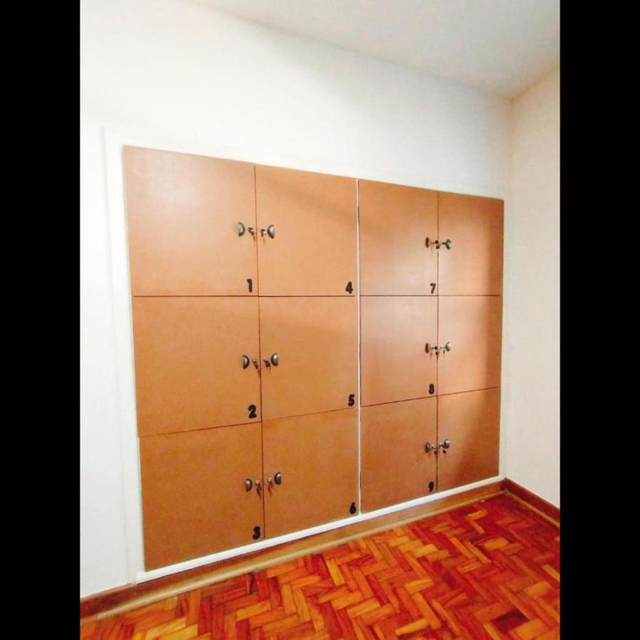 Youse Hostel - Usp Acadepol São Paulo Kültér fotó