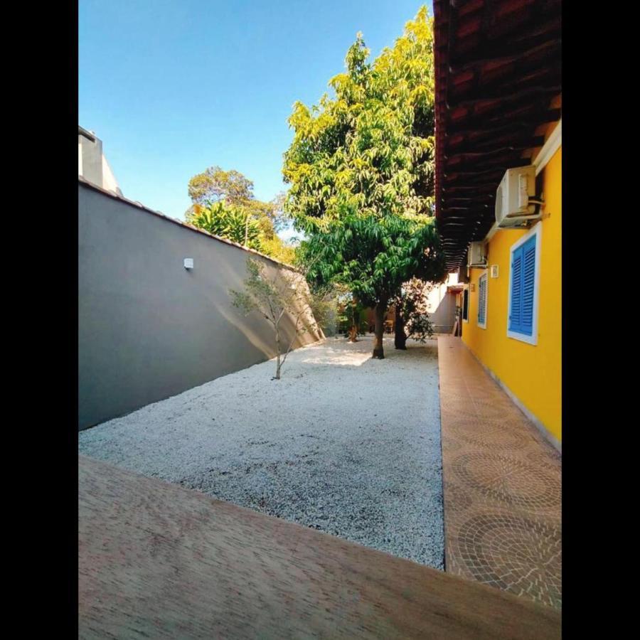 Youse Hostel - Usp Acadepol São Paulo Kültér fotó