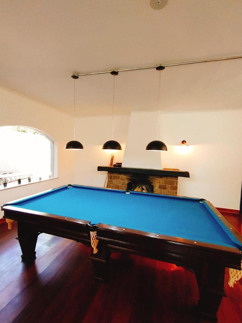 Youse Hostel - Usp Acadepol São Paulo Kültér fotó